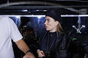 Фотограф Вадим Свирин